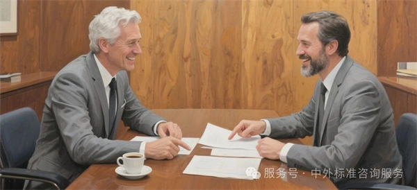 標(biāo)準(zhǔn)為橋，通向世界：《采用國際標(biāo)準(zhǔn)管理辦法》實(shí)施后的企業(yè)國際化路徑解析