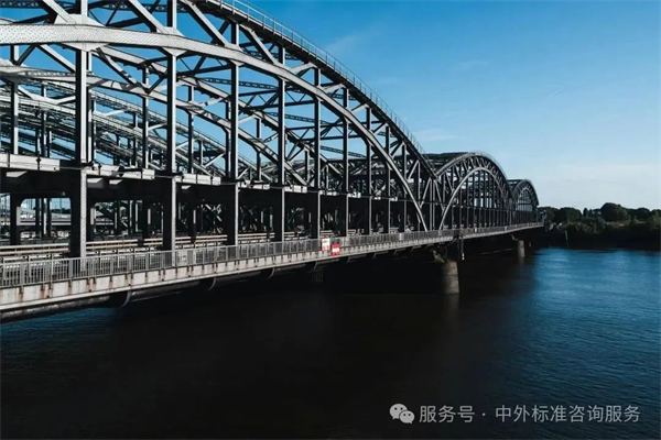 BSI全球標(biāo)準(zhǔn)圖譜：ICS框架下的產(chǎn)業(yè)賦能指南（九）--土木工程綜合+土方工程、挖掘、地基構(gòu)造、地下工程+外部輸水系統(tǒng)……