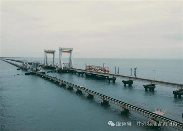 BSI全球標(biāo)準(zhǔn)圖譜：ICS框架下的產(chǎn)業(yè)賦能指南（九）--土木工程綜合+土方工程、挖掘、地基構(gòu)造、地下工程+外部輸水系統(tǒng)……