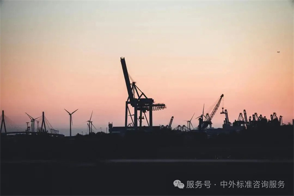 BSI全球標(biāo)準(zhǔn)圖譜：ICS框架下的產(chǎn)業(yè)賦能指南（九）--土木工程綜合+土方工程、挖掘、地基構(gòu)造、地下工程+外部輸水系統(tǒng)……