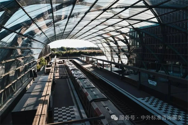 BSI全球標(biāo)準(zhǔn)圖譜：ICS框架下的產(chǎn)業(yè)賦能指南（九）--土木工程綜合+土方工程、挖掘、地基構(gòu)造、地下工程+外部輸水系統(tǒng)……